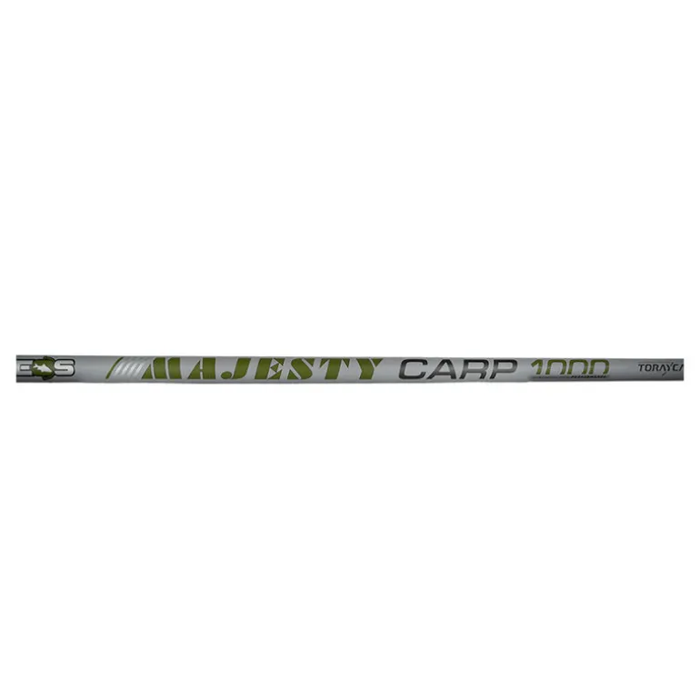 Pack Majesty Carp 1000 + 3Tops