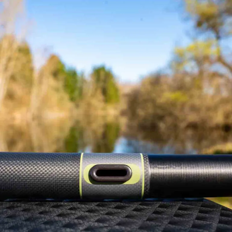 Pack Majesty Carp 1000 + 3Tops