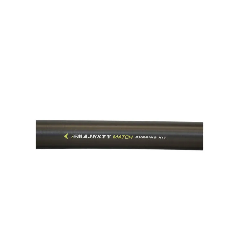 Pack Majesty Carp 1000 + 3Tops