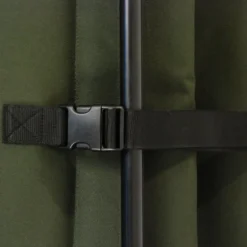 Pack master carp leon hoogendijk bedchair et level chair