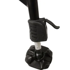 Pack master carp leon hoogendijk bedchair et level chair