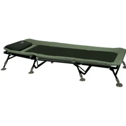 Pack master carp leon hoogendijk bedchair et level chair