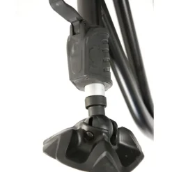 Pack master carp leon hoogendijk bedchair et level chair