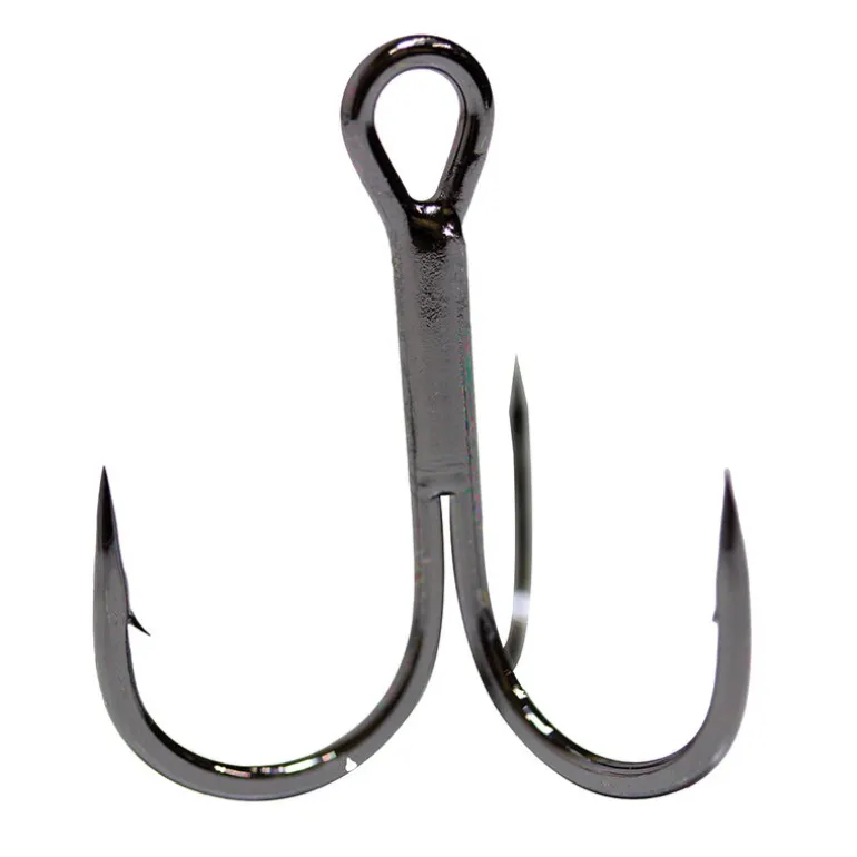 Pack Montage Stingers Vertical L (leurres 15 -17,5 cm)