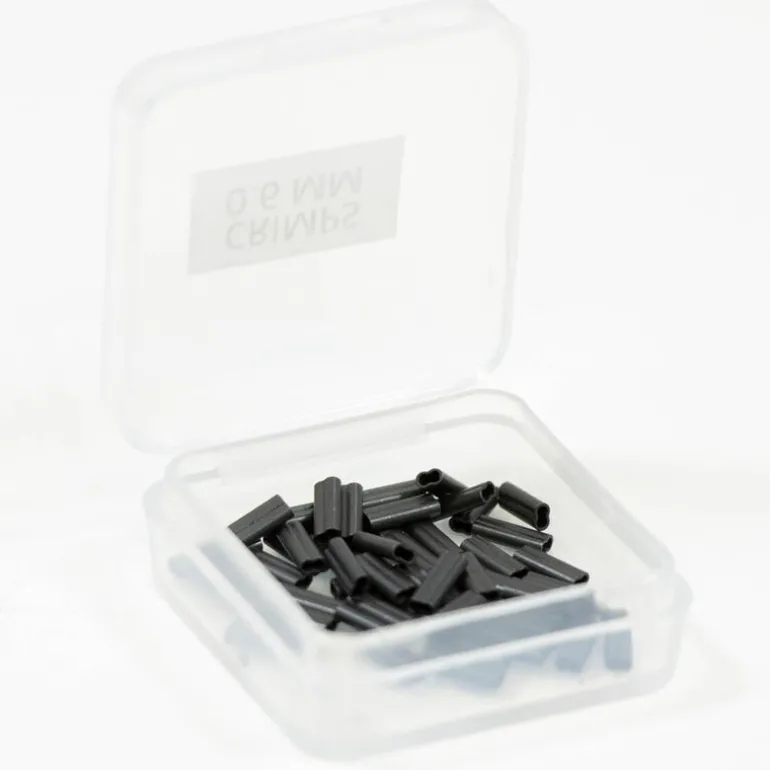 Pack Montage Stingers Vertical S (leurres 10 -12 cm)