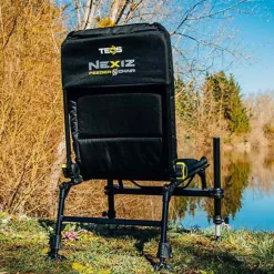 Pack Nexiz Feeder Chair + Footplate