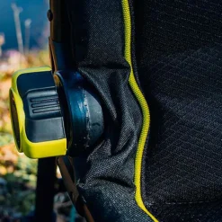 Pack Nexiz Feeder Chair + Footplate