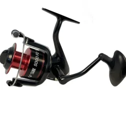 Pack Overfight Tank Vetical + 5000 FD