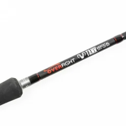 Pack Overfight Tank Vetical + 5000 FD