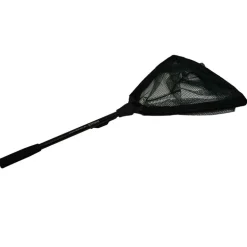 Pack Pêche au toc Combo Strow First Télereglable 400 + Épuisette Wilder 80 + Panier