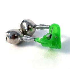 Pack Pêche du silure Overfight Combo Tank Allround 3m, Max 600g + Fil + Pique + Grelot