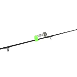 Pack Pêche du silure Overfight Combo Tank Allround 3m, Max 600g + Fil + Pique + Grelot