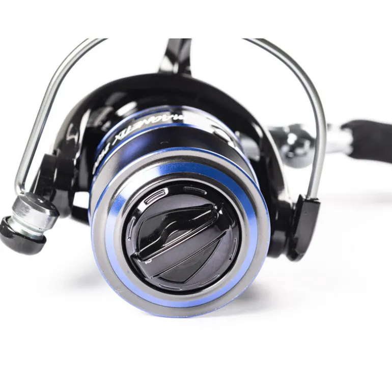 Pack Prediction SW 802 + Magnetix 4000