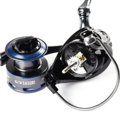 Pack Prediction SW 802 H + Meduz Braid 8X 150 m 0.16mm + Magnetix 4000