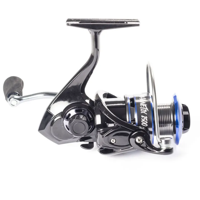 Pack Prediction SW 762MH + Magnetix 2500+ Tresse