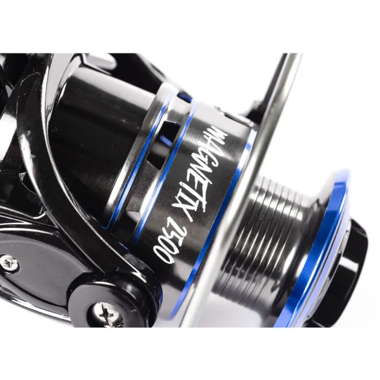 Pack Prediction SW 762MH + Magnetix 2500+ Tresse