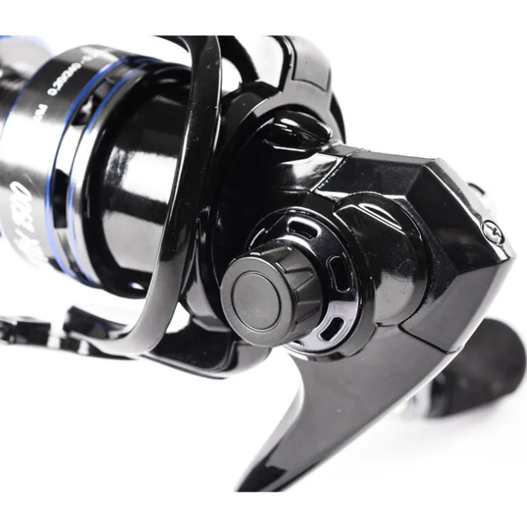 Pack Prediction SW 762MH + Magnetix 2500+ Tresse