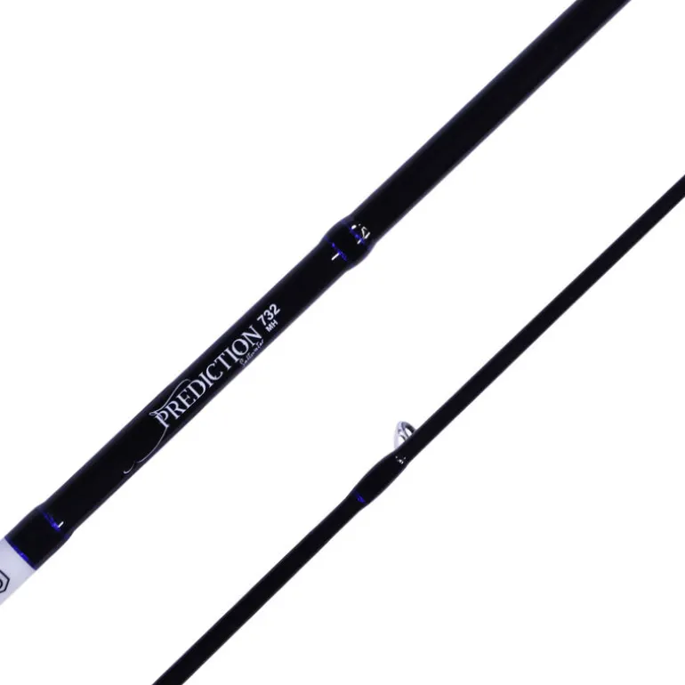 Pack Prediction SW 762MH + Magnetix 2500+ Tresse