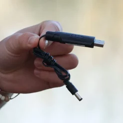 Pack Process Bait Boat + 2 Batterie12000 mAh + Sac