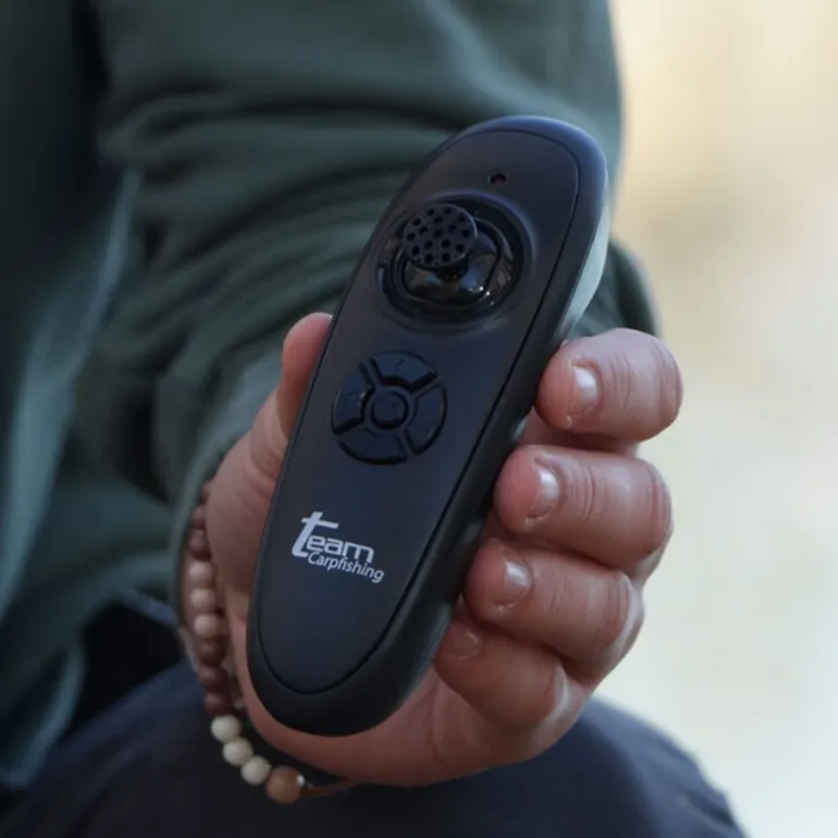 Pack Process Bait Boat + 4 Batterie12000 mAh + Sac