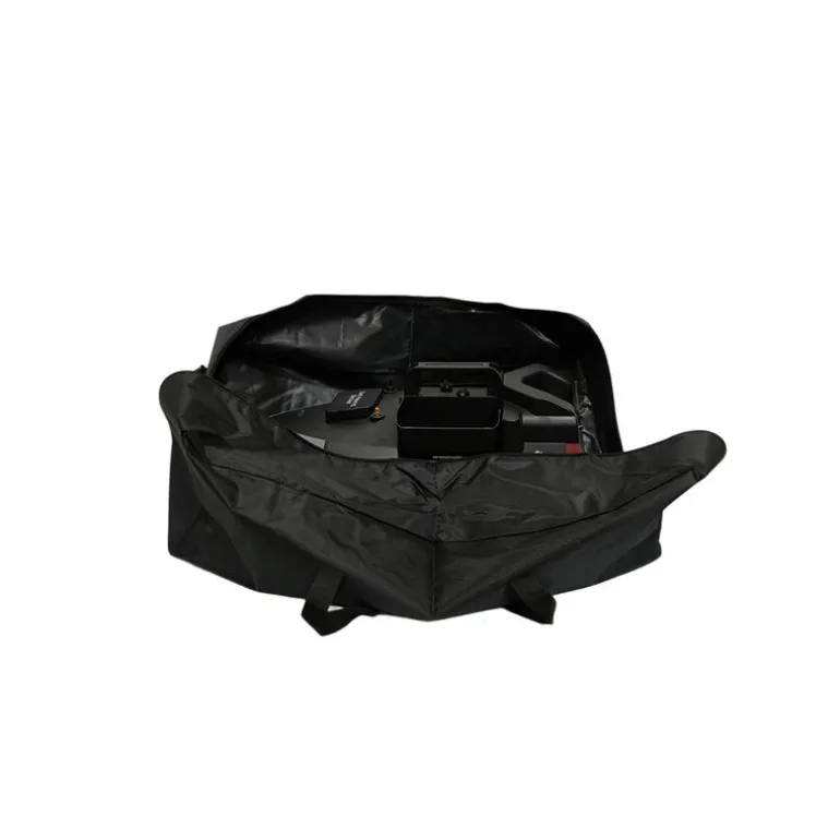 Pack Process Bait Boat + 4 Batterie12000 mAh + Sac