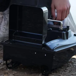 Pack Process Bait Boat + Batterie12000 mAh + Sac