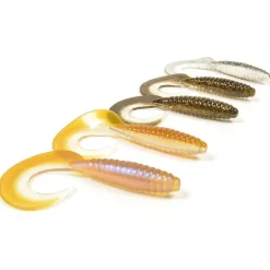 Pack Prêt à Pêcher Brochet Bzone Striker Telespin 240MH 10-40g + Moulinet + Nylon + Leurres + Boites