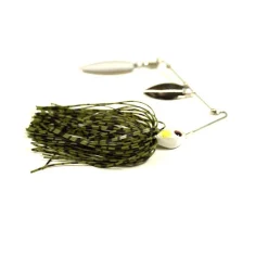 Pack Prêt à Pêcher Brochet Bzone Striker Telespin 240MH 10-40g + Moulinet + Nylon + Leurres + Boites