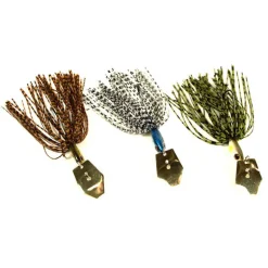 Pack Prêt à Pêcher Brochet Bzone Striker 240MH 10-45g + Moulinet + Nylon + Leurres + Boite