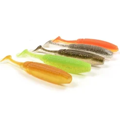 Pack Prêt à Pêcher Sandre Bzone Striker 240MH 10-45g + Moulinet + Nylon + Leurres + Boites