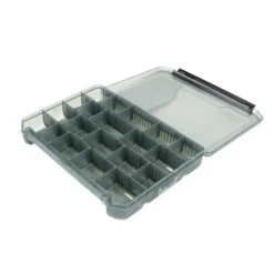 Pack Prêt à Pêcher Truite Bzone Striker Telespin 180L 3-10g + Moulinet + Nylon + Leurres + Boites