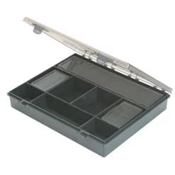 Pack Rangement Logistik Carryall + Boite + Boite à Bas de Ligne