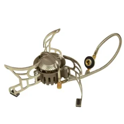 Pack Réchaud + Kettle