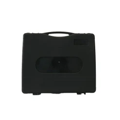 Pack Rechaud + 4 Cartouches de Gaz