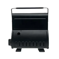 Pack Rechaud + Chauffage + 4 cartouches de gaz