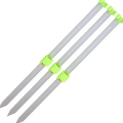 Pack redfish 3 pique surf alu 100cm