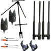 Pack Rod Pod River 2 Cannes Carp Addict