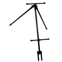 Pack Rod Pod River 2 Cannes Carp Addict