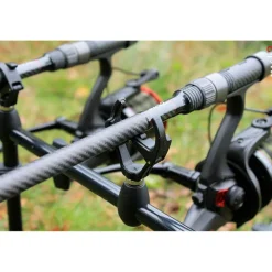 Pack Rod Pod River 2 Cannes Carp Addict