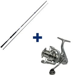 Pack Sealest 842h 15-50g 2m54 + Ykron 4500