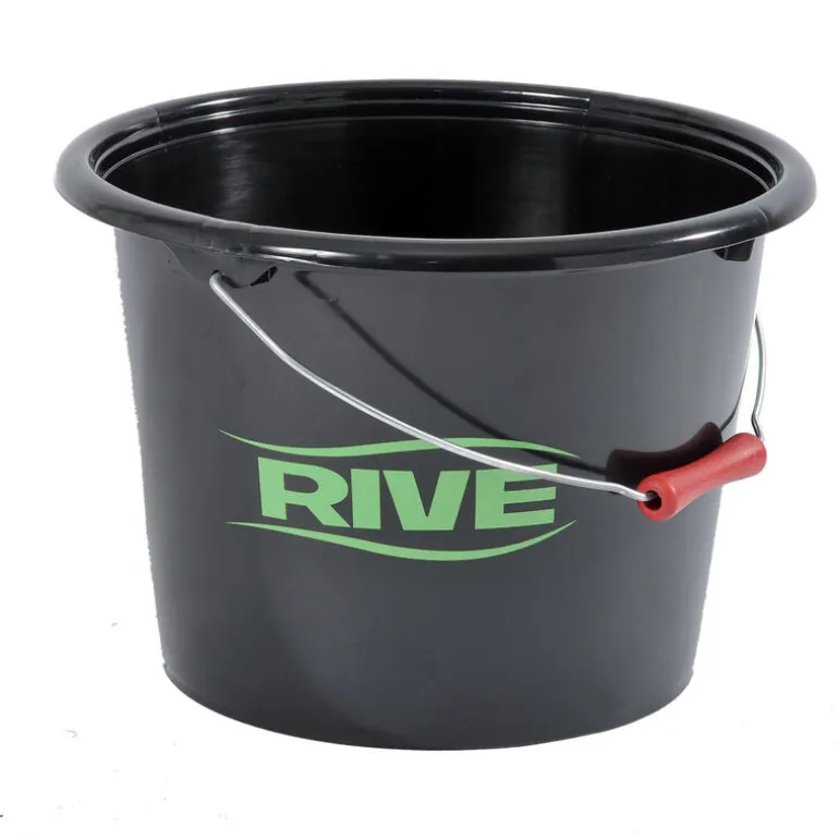 Pack Seau + 5kg d'Amorce Carpe