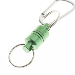 Pack SILVERSTONE Epuisette Rubber 45 + Clip magnétique