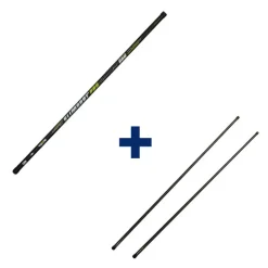 Pack Slimshot Pro Match 950 + 2Tops