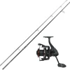 Pack Spod Carp Addict Evo Spod 13' 5Lbs 1/2 + Carp Addict 8000 LC