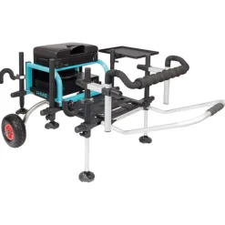 Pack Station Rive D36 St8 2.0 Aqua + Accessoires