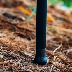 Pack Tank Heavy Spin + Monofilament + Cat XR Alarm+ Adjustable Sand Spike