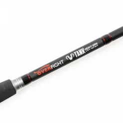 Pack Tank Heavy Spin + Tank 6000 FD + Monofilament 45/100 + Sac