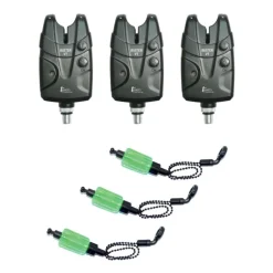 Pack Team Carpfishing Detection Buster