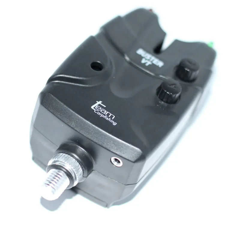 Pack Team Carpfishing Detection Buster