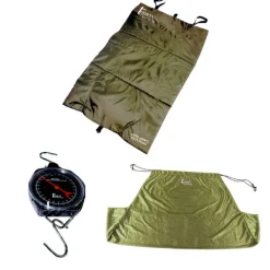 Pack Team Carpfishing No Kill Process